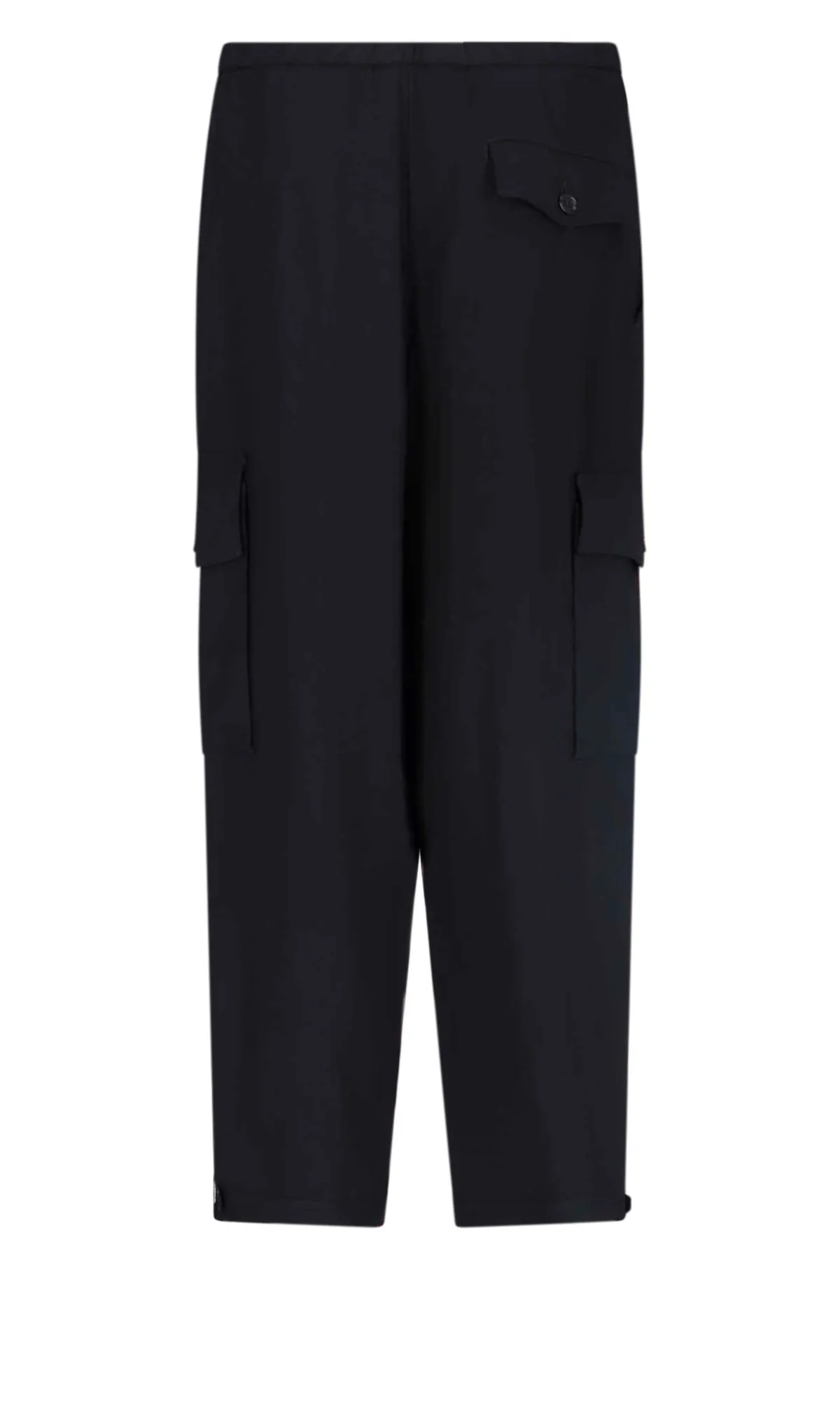 Aspesi Cropped Cargo Pants