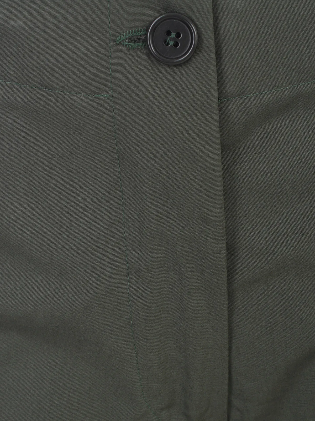 Aspesi High-Waisted Tailored Trousers