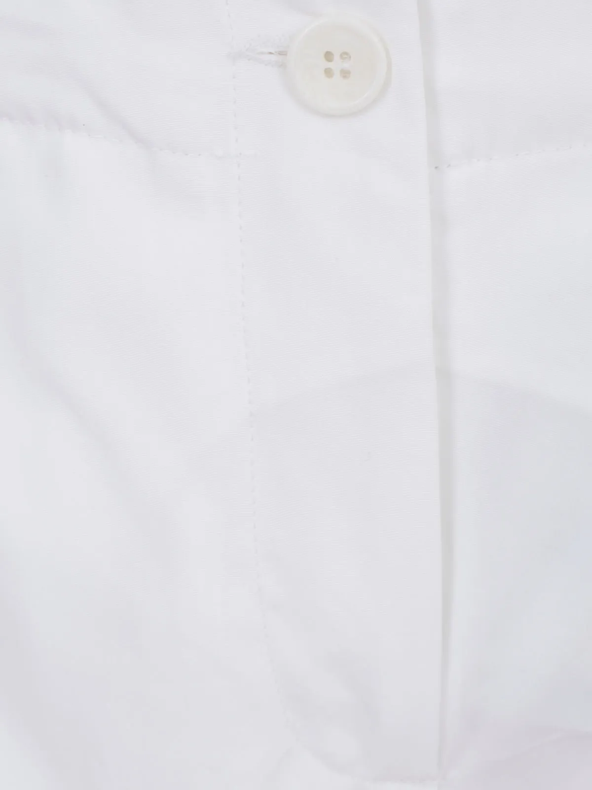 Aspesi High-Waisted Tailored Trousers