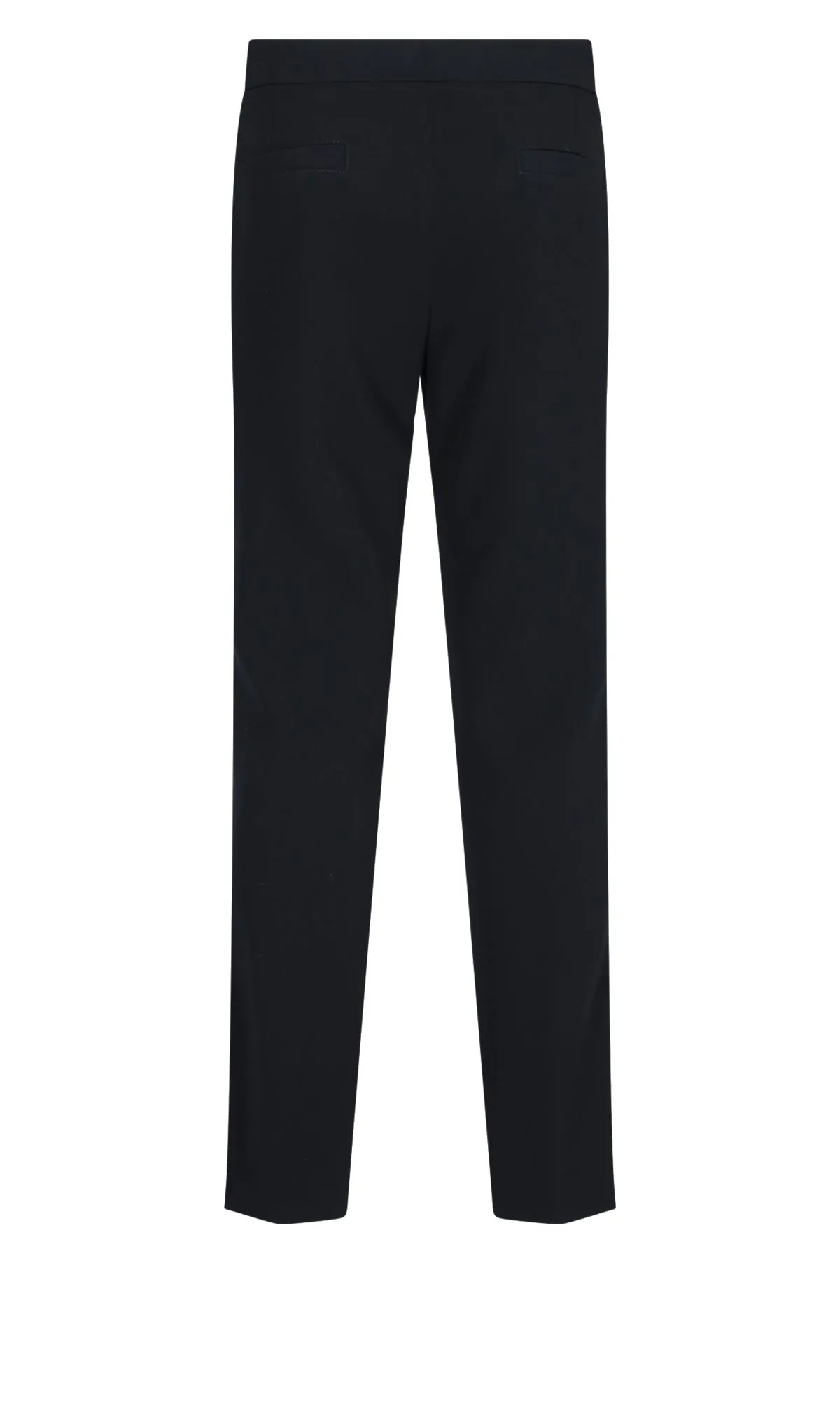 Aspesi Straight-Fit Tailored Trousers