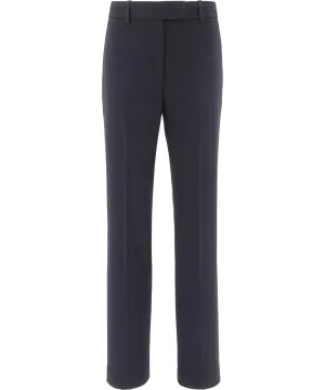 Aspesi Straight-Leg Tailored Pants