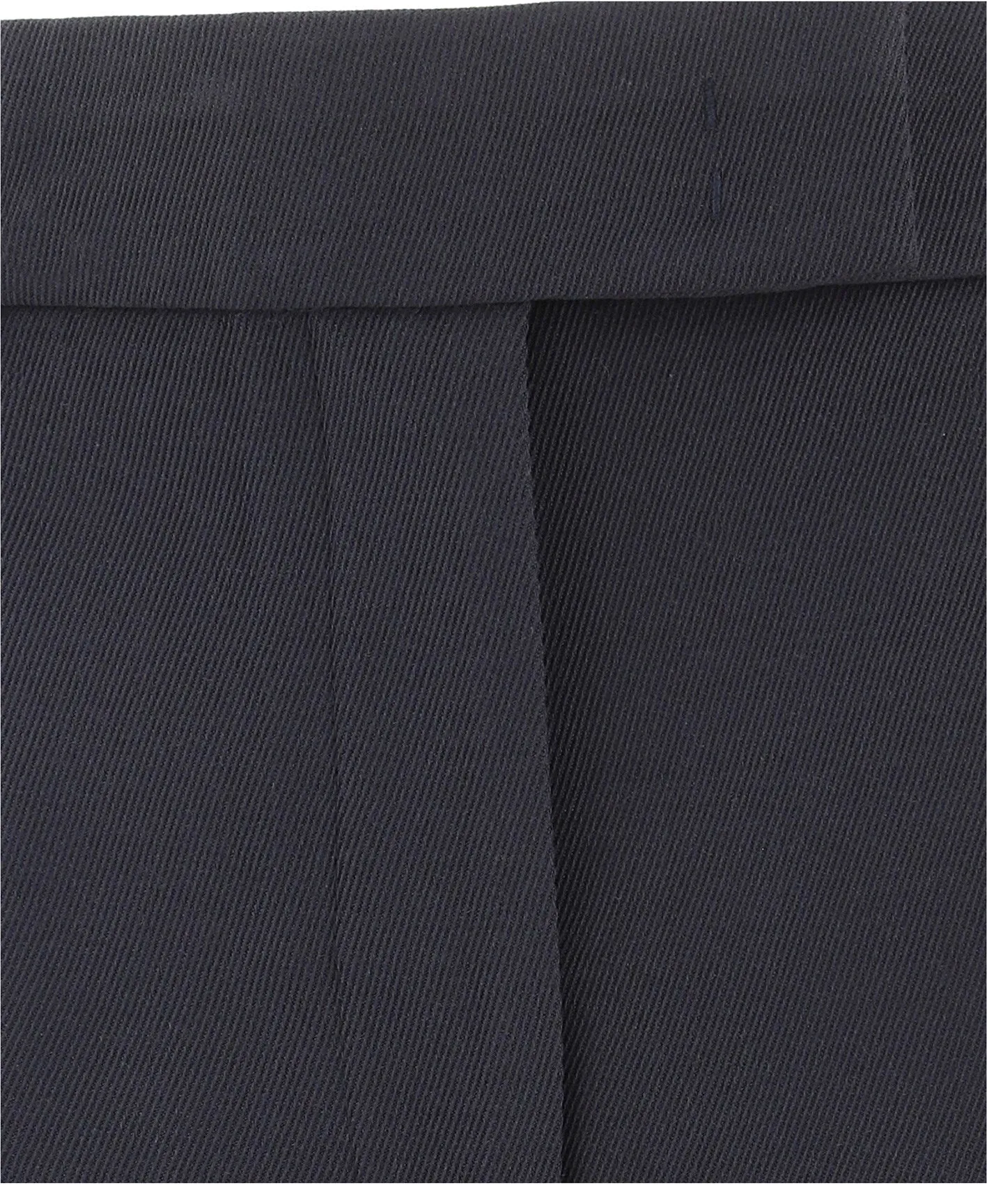 Aspesi Straight-Leg Tailored Pants