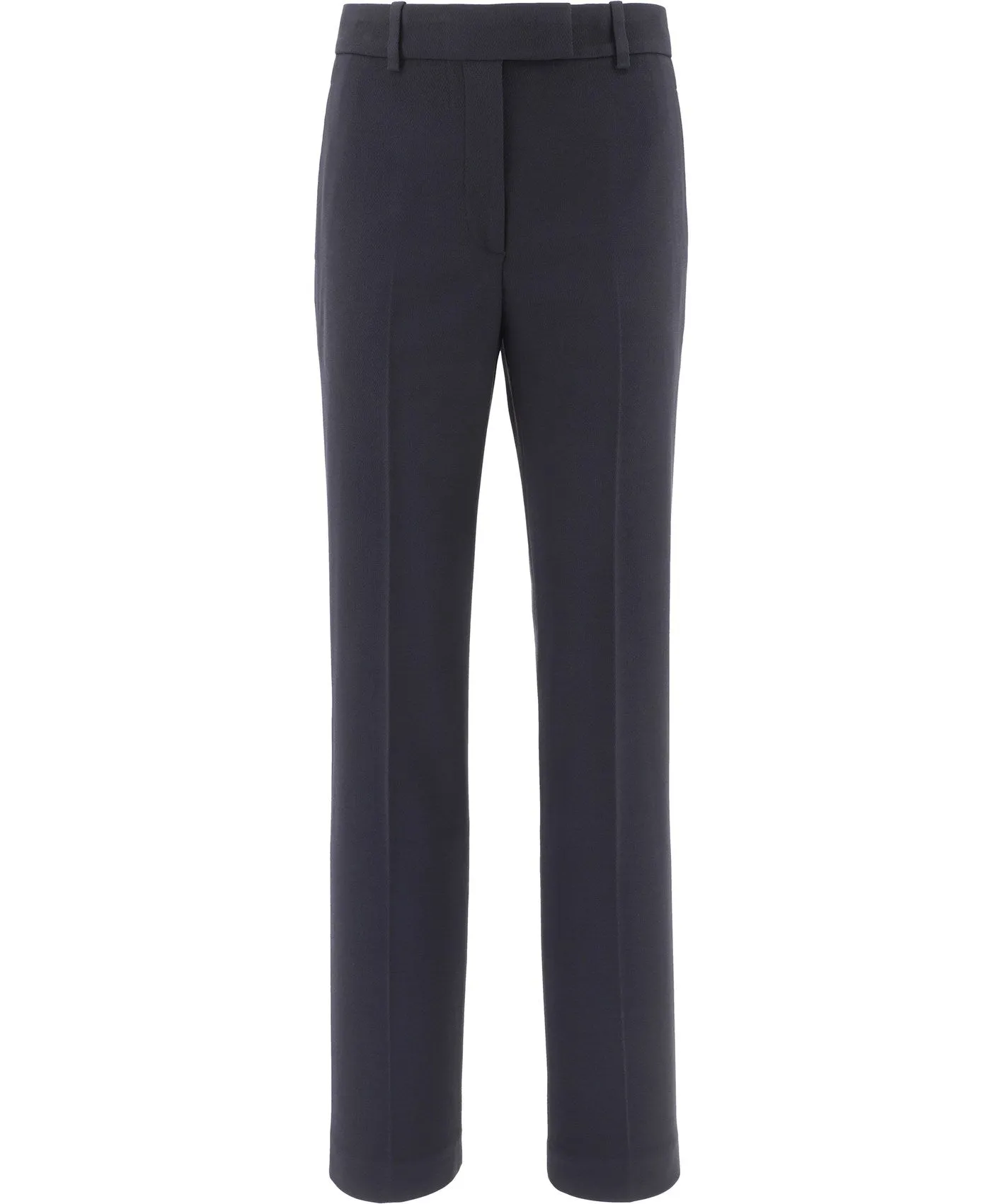Aspesi Straight-Leg Tailored Pants