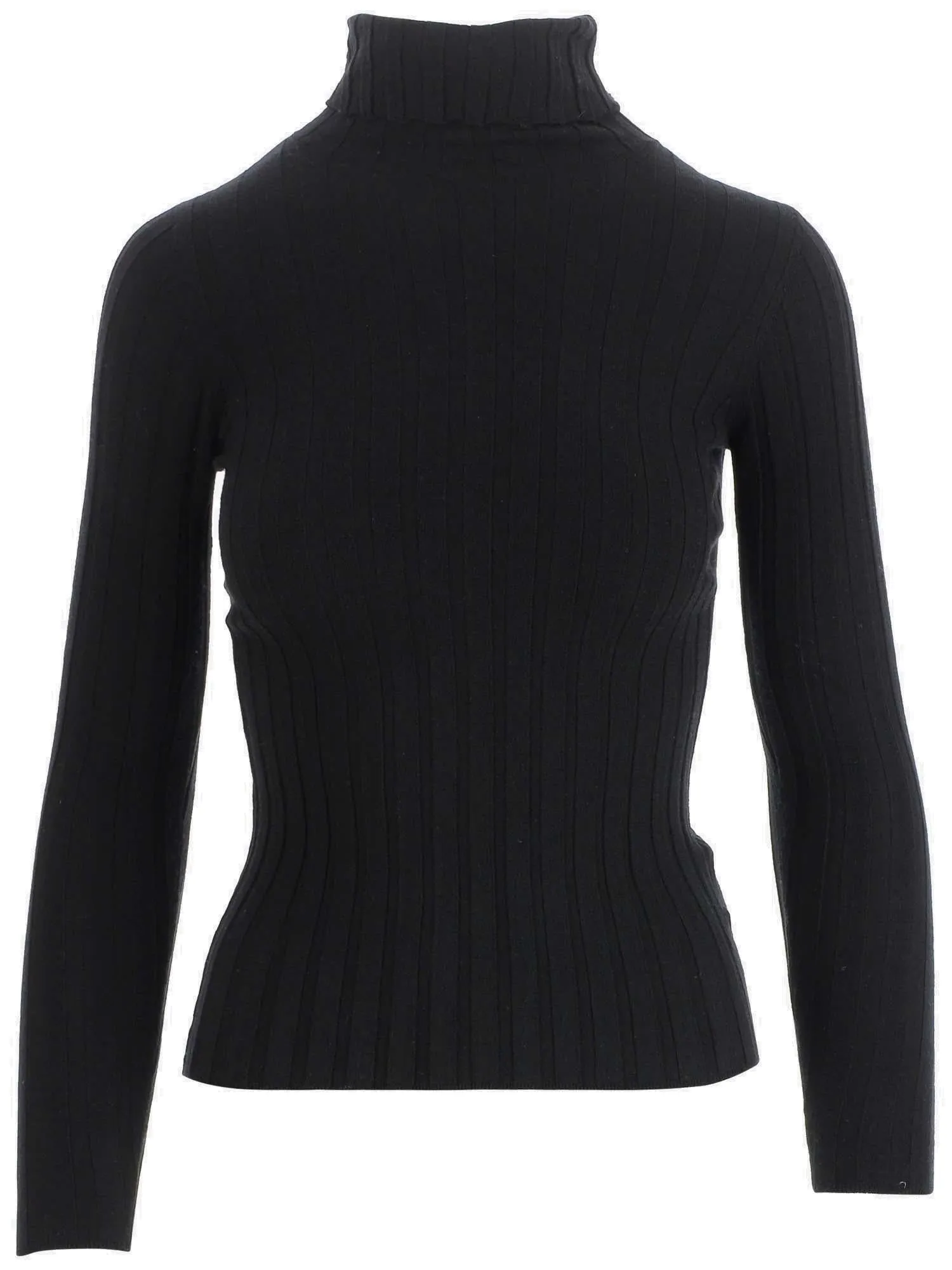 Aspesi Turtleneck Knit Jumper