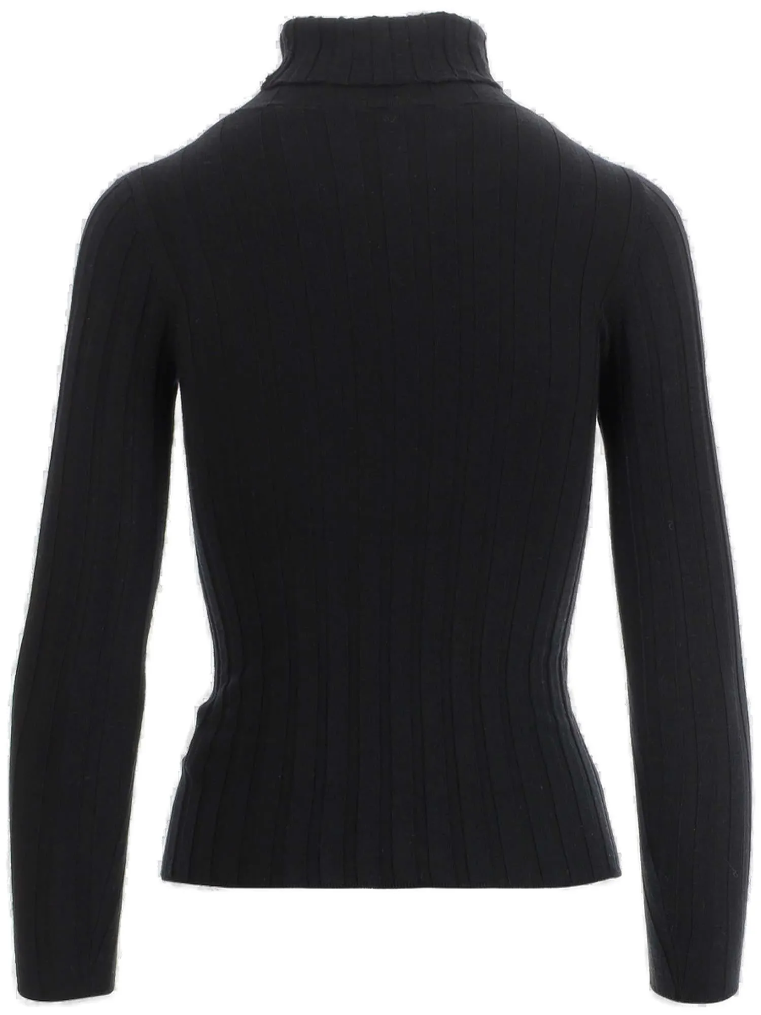 Aspesi Turtleneck Knit Jumper