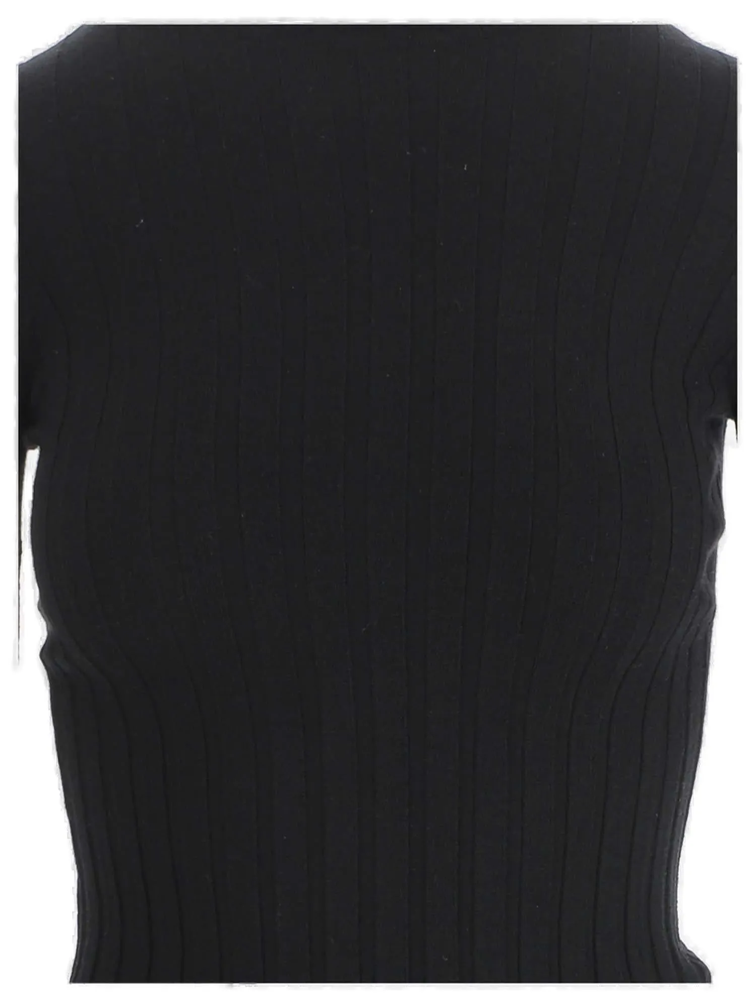 Aspesi Turtleneck Knit Jumper