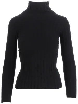 Aspesi Turtleneck Knit Jumper