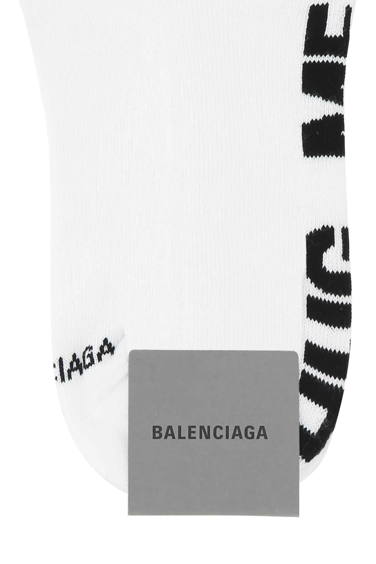 Balenciaga Fetish Rainbow Socks