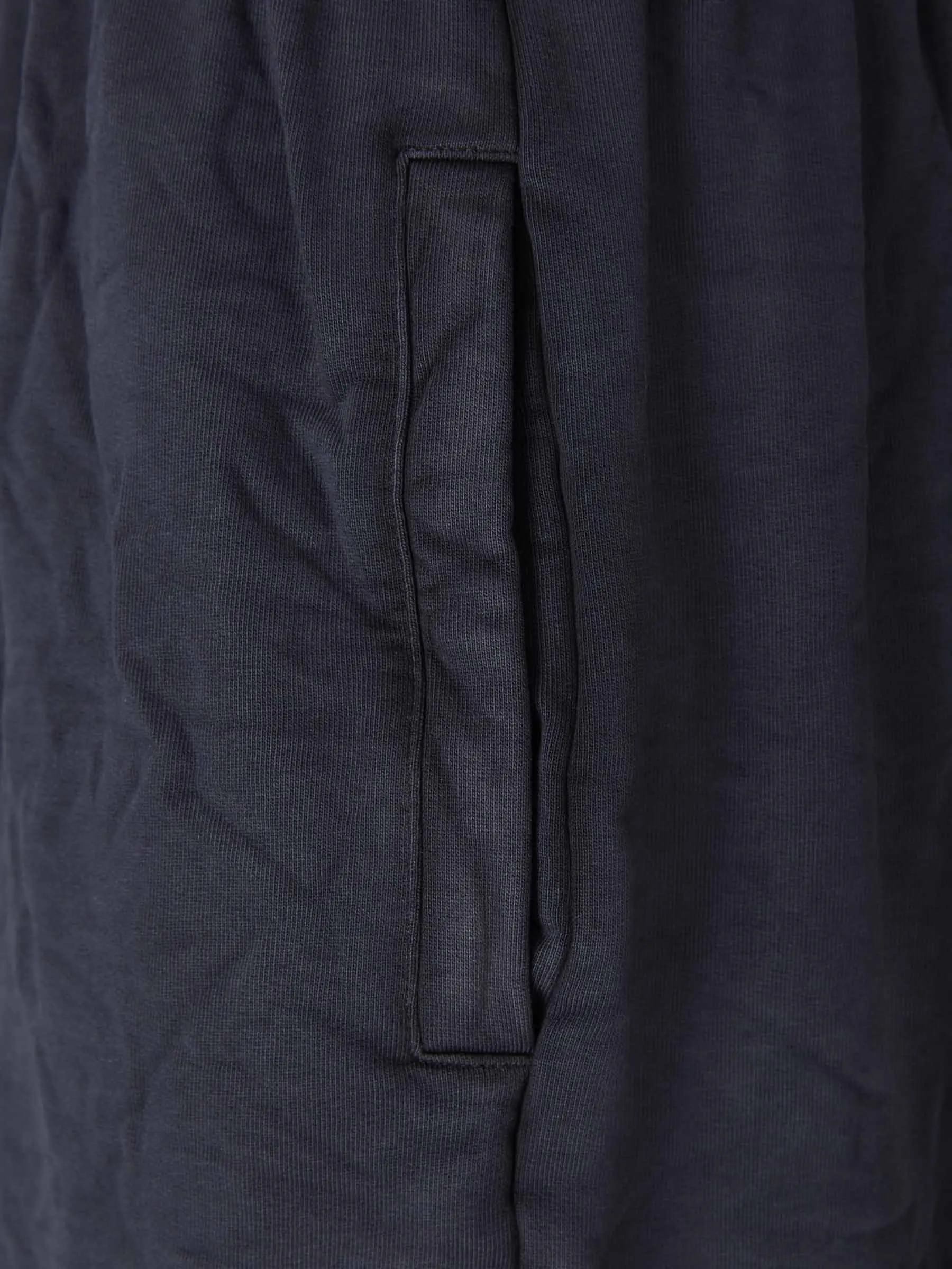 Balenciaga Mid-Rise Baggy Pants