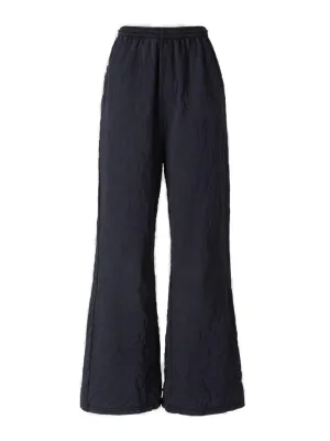 Balenciaga Mid-Rise Baggy Pants