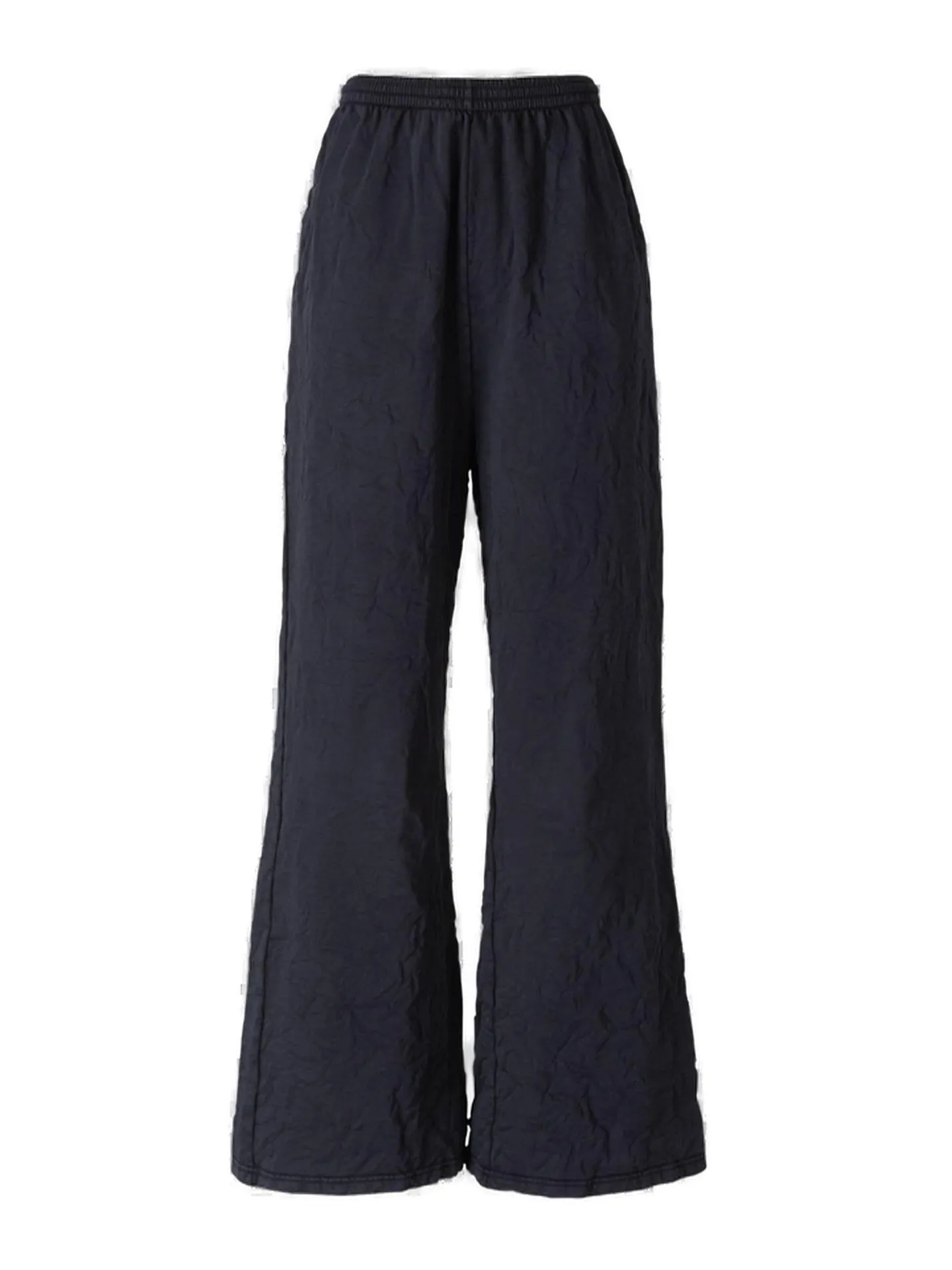 Balenciaga Mid-Rise Baggy Pants