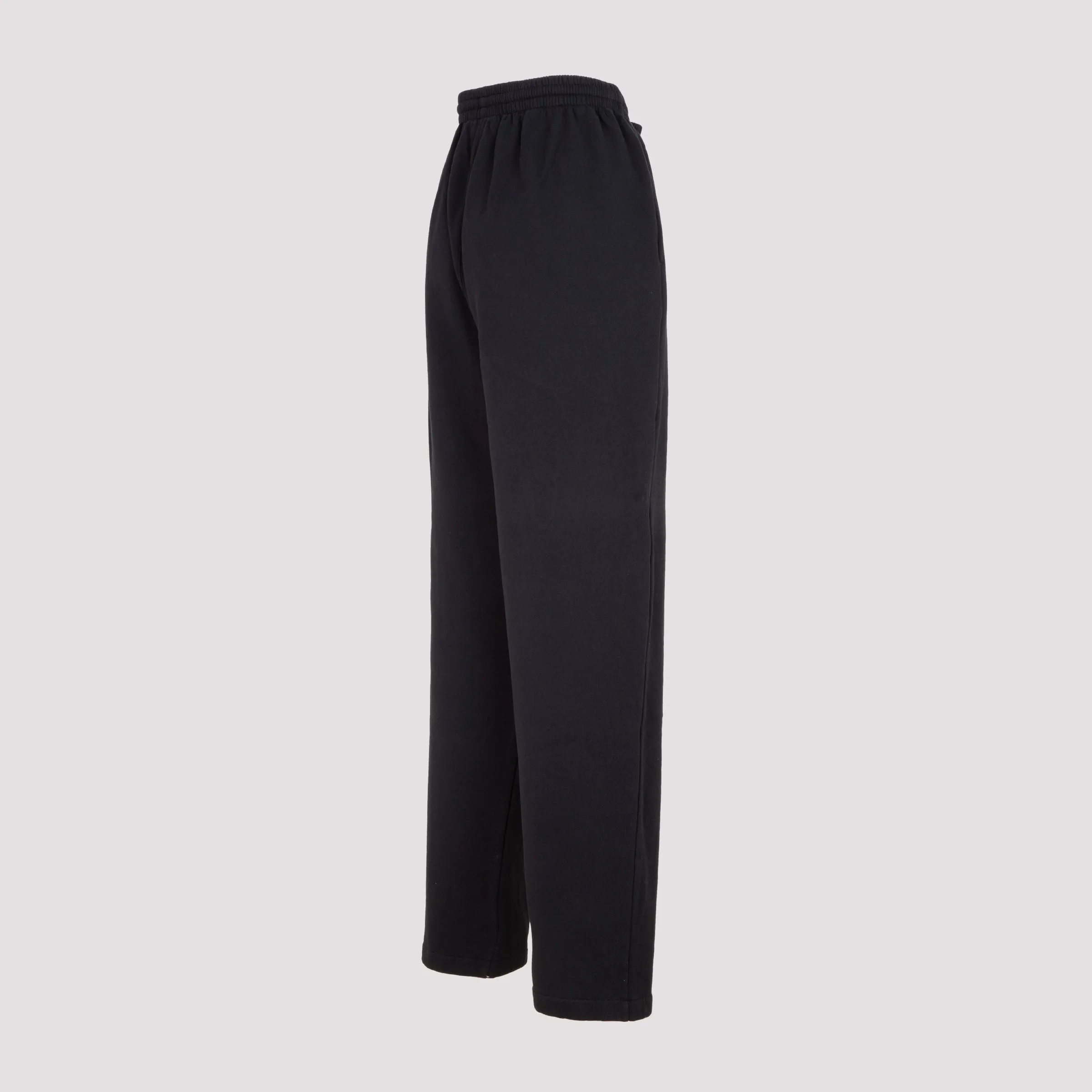 Balenciaga NASA Patch Elasticated Waist Pants