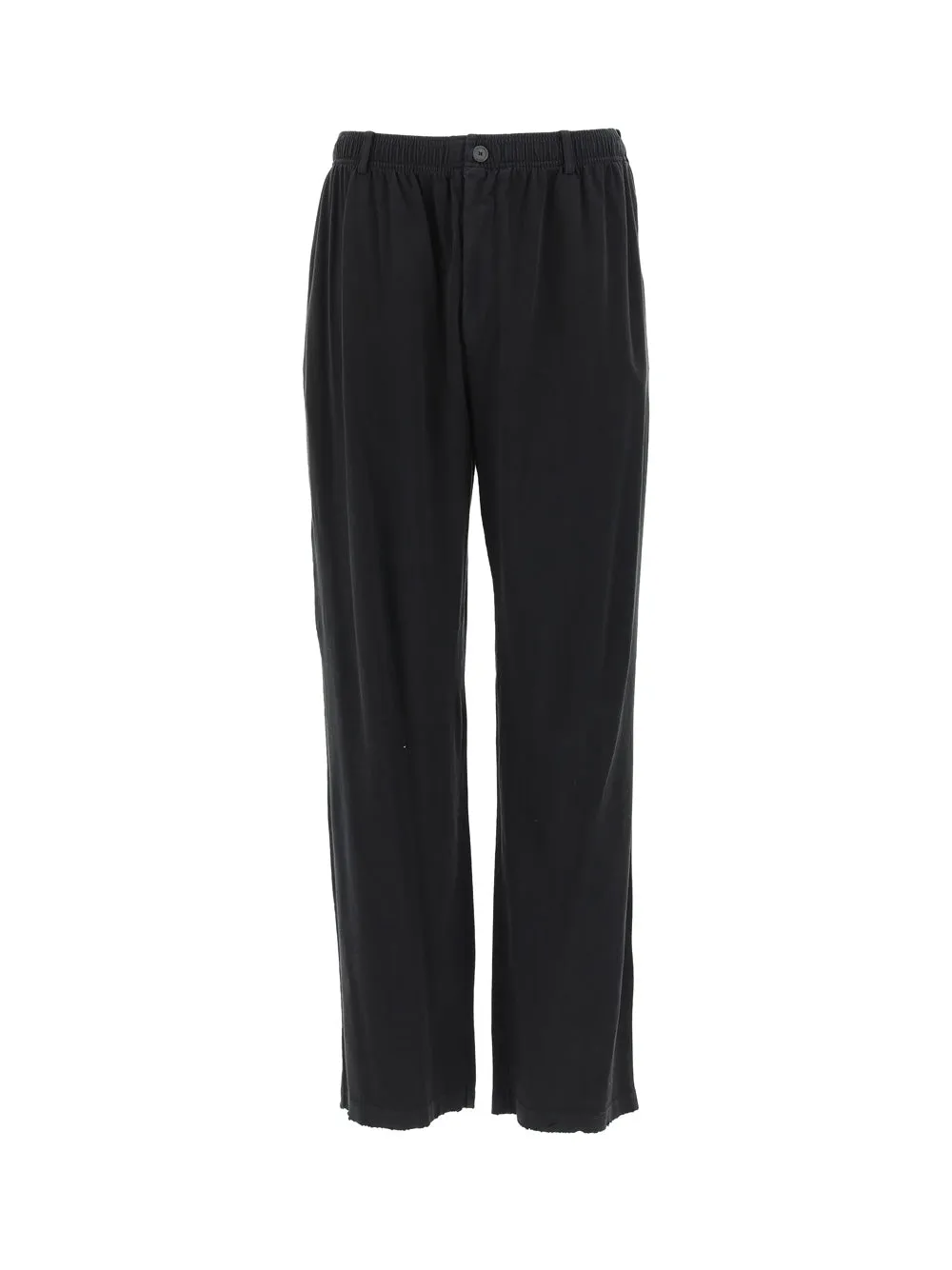 Balenciaga Wide-Leg Pants
