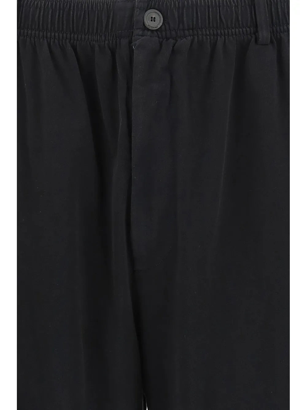 Balenciaga Wide-Leg Pants