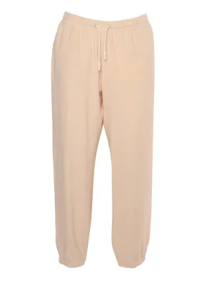 Ballantyne Drawstring Track Pants