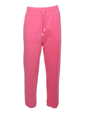 Ballantyne Drawstring Track Pants