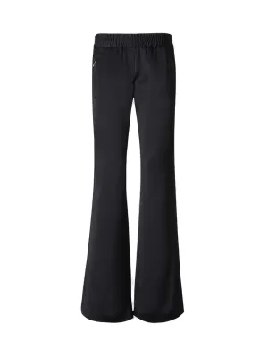 Balmain Flowing Satin Pants