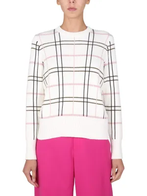 Barbour Rosefield Knit Jumper
