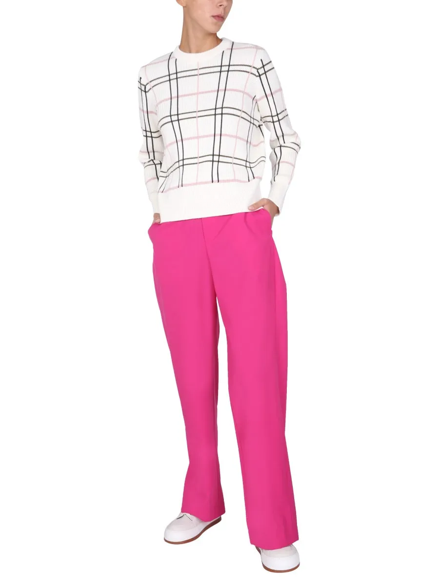 Barbour Rosefield Knit Jumper