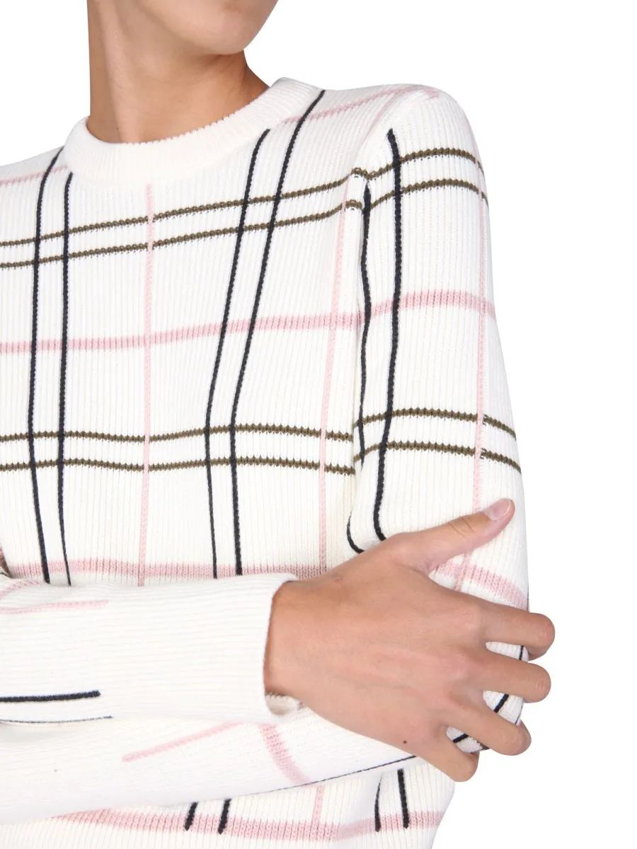 Barbour Rosefield Knit Jumper