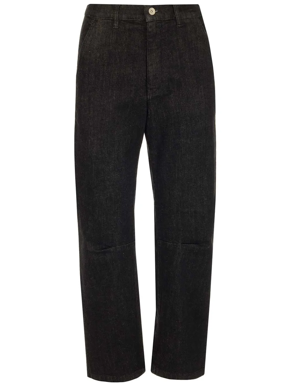 Barena Evita Straight-Leg Pants