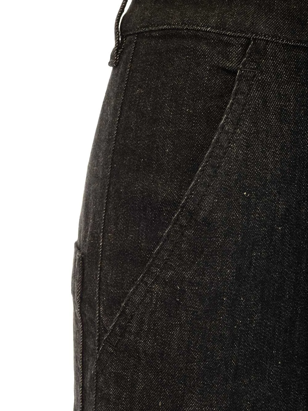 Barena Evita Straight-Leg Pants