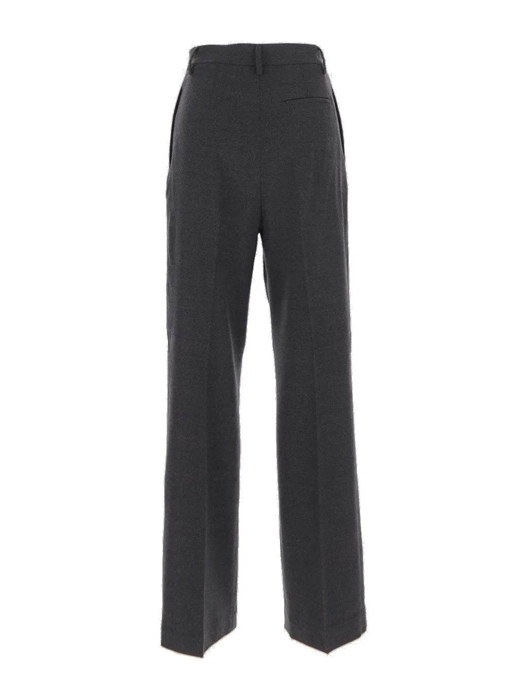 Barena Straight Leg Trousers