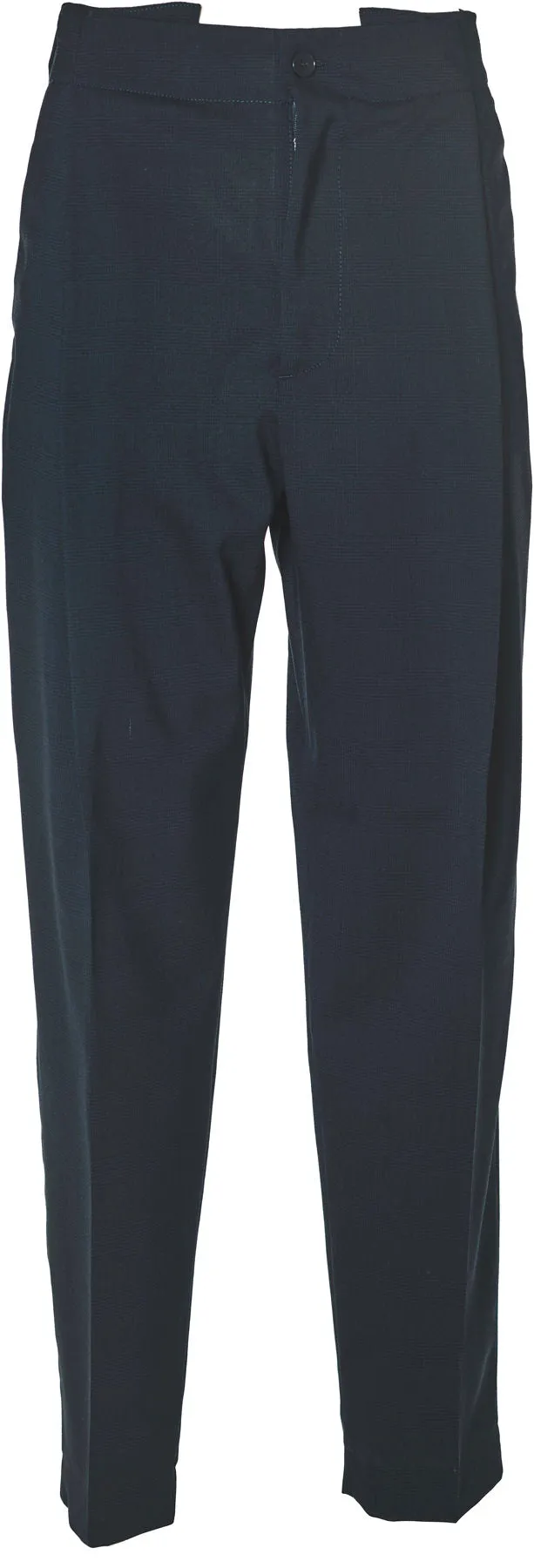 Barena Tailored Straight-Leg Trousers