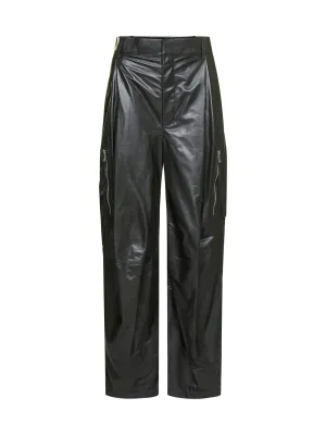 Bottega Veneta Lightweight Cargo Pants