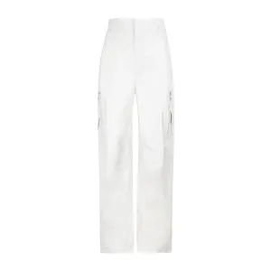 Bottega Veneta Lightweight Cargo Pants