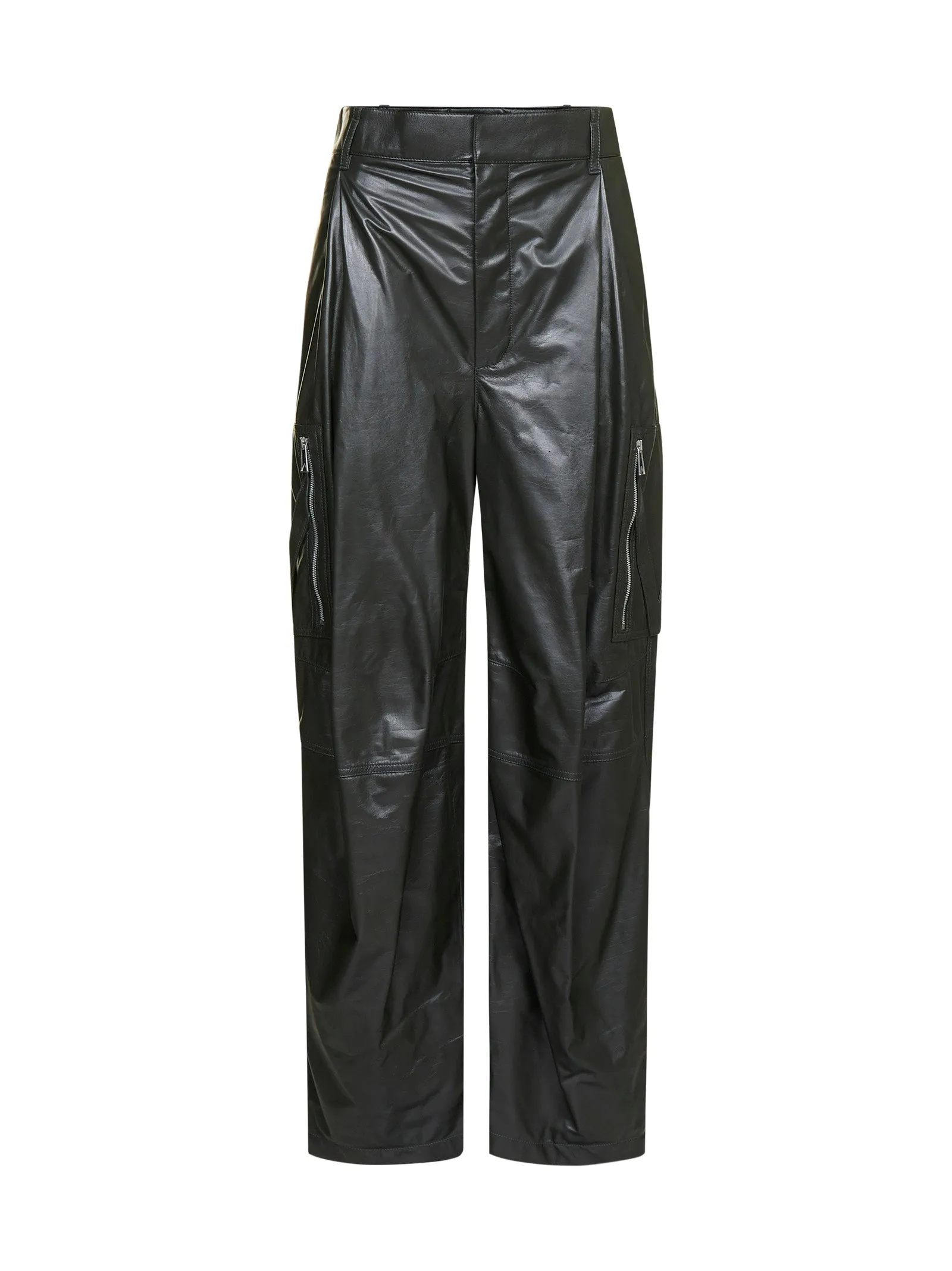 Bottega Veneta Lightweight Cargo Pants