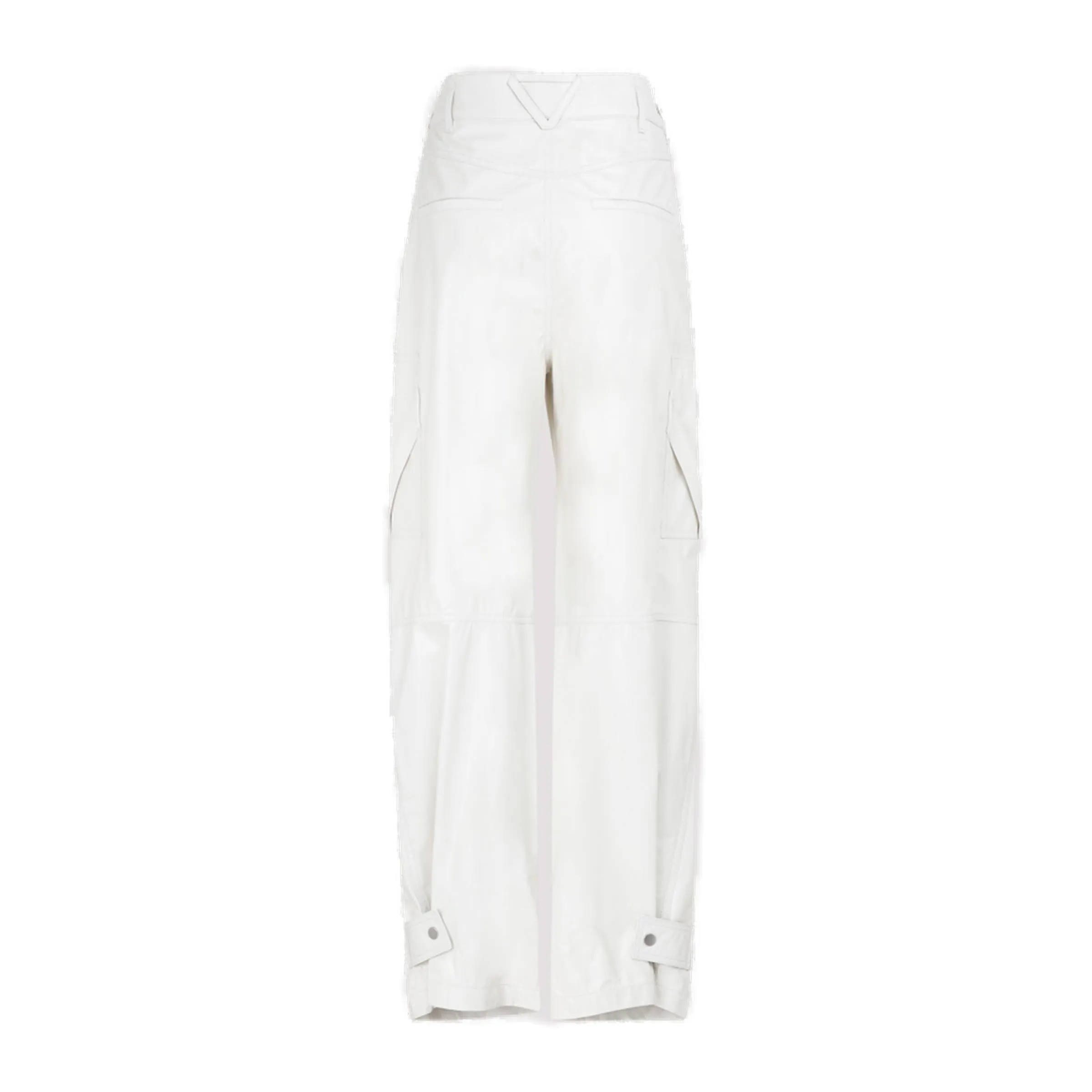 Bottega Veneta Lightweight Cargo Pants