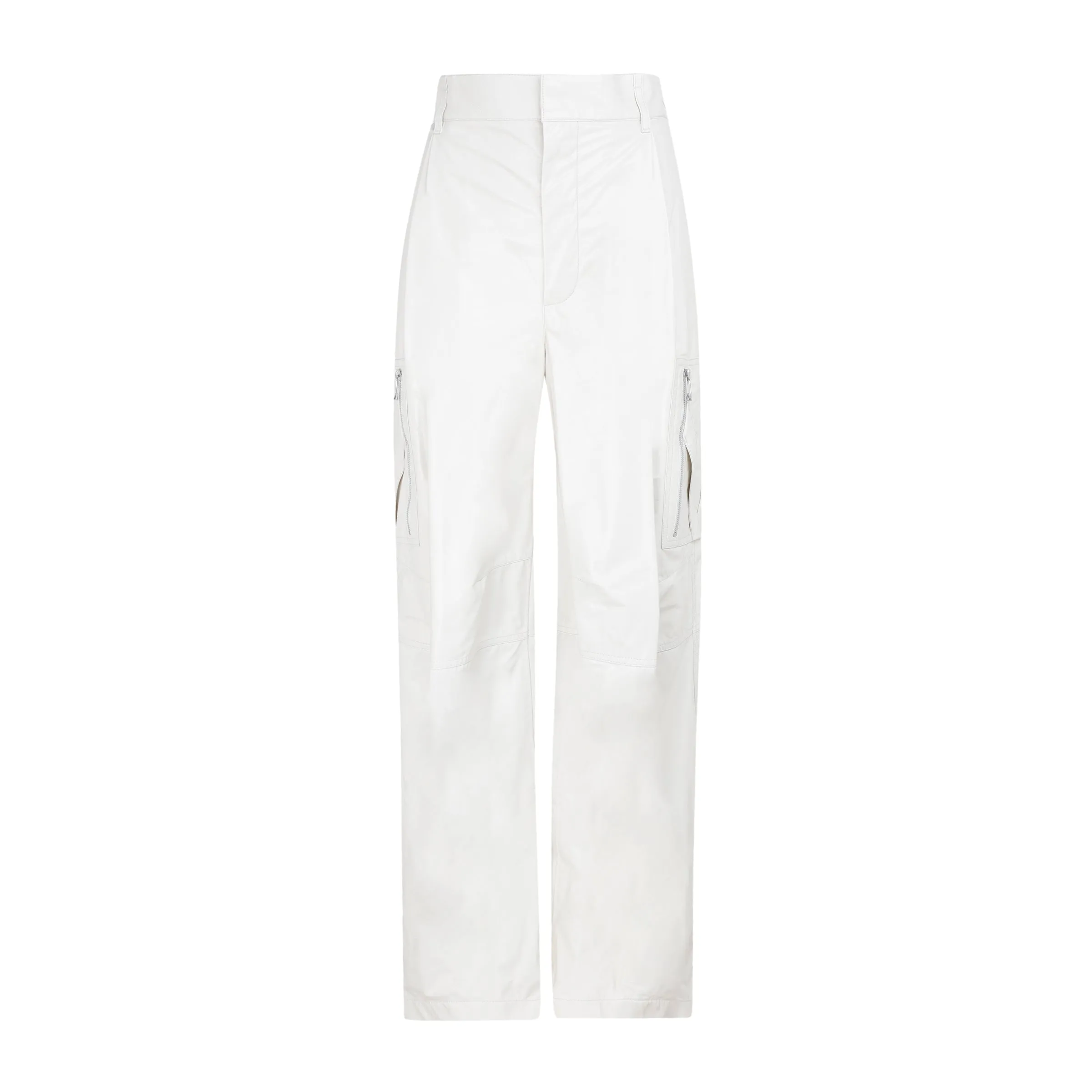 Bottega Veneta Lightweight Cargo Pants