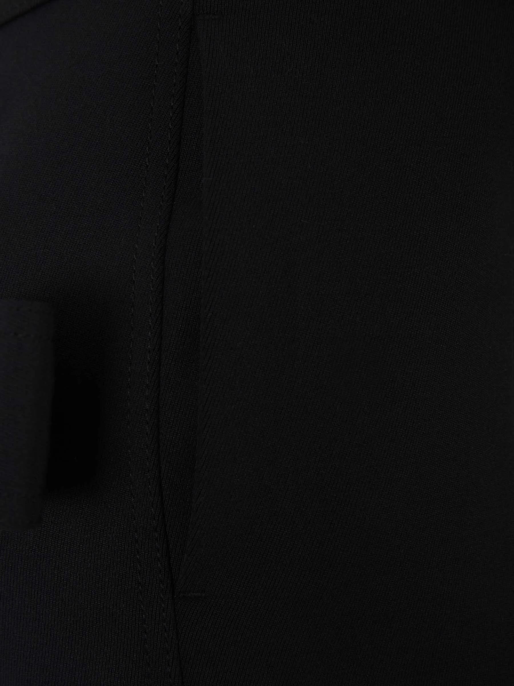 Bottega Veneta Slit-Hem Cargo Pants