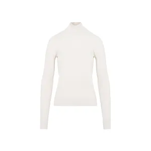 Bottega Veneta Turtleneck Slim Fit Sweater