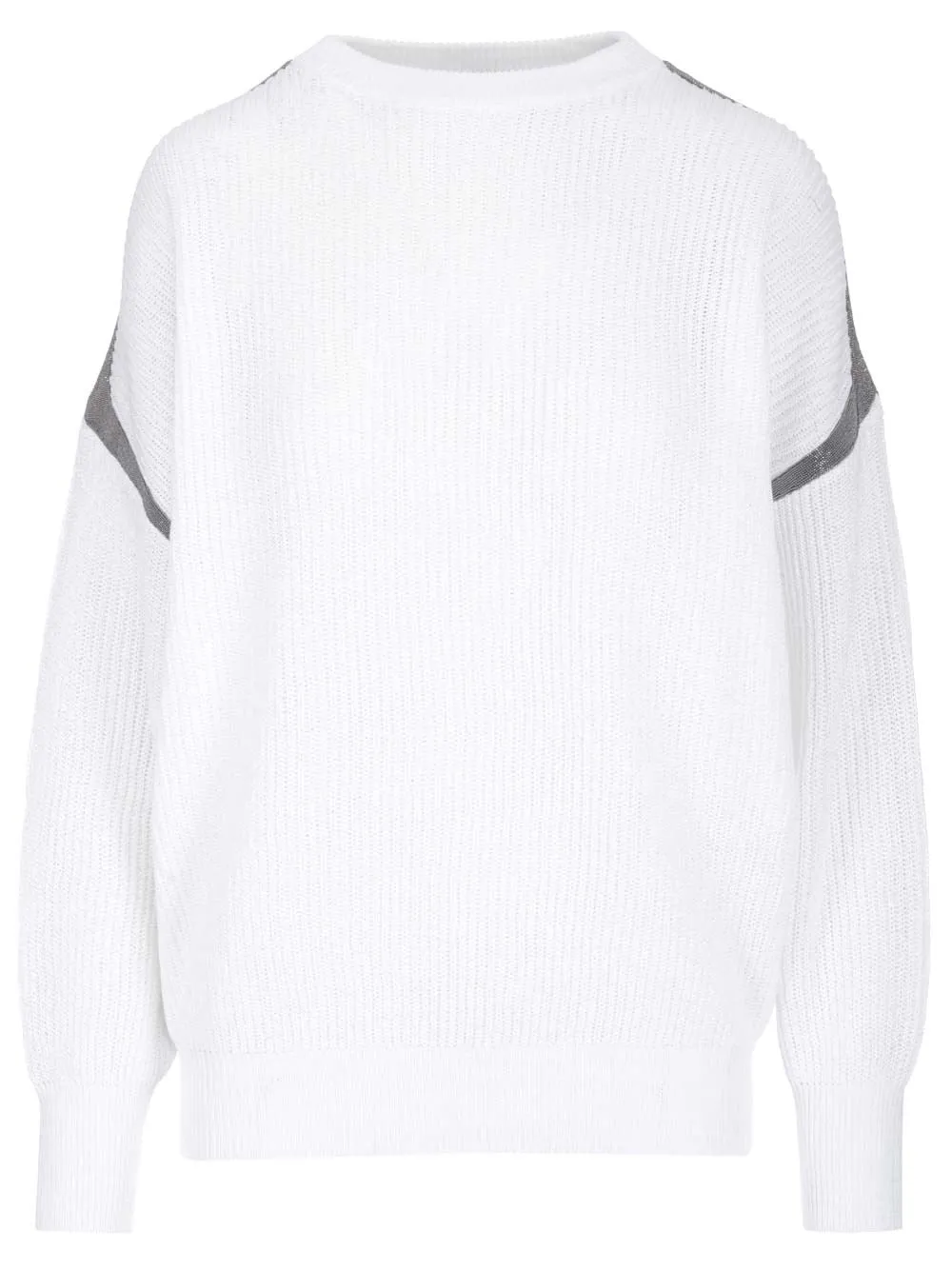 Brunello Cucinelli Classic Crewneck Sweater
