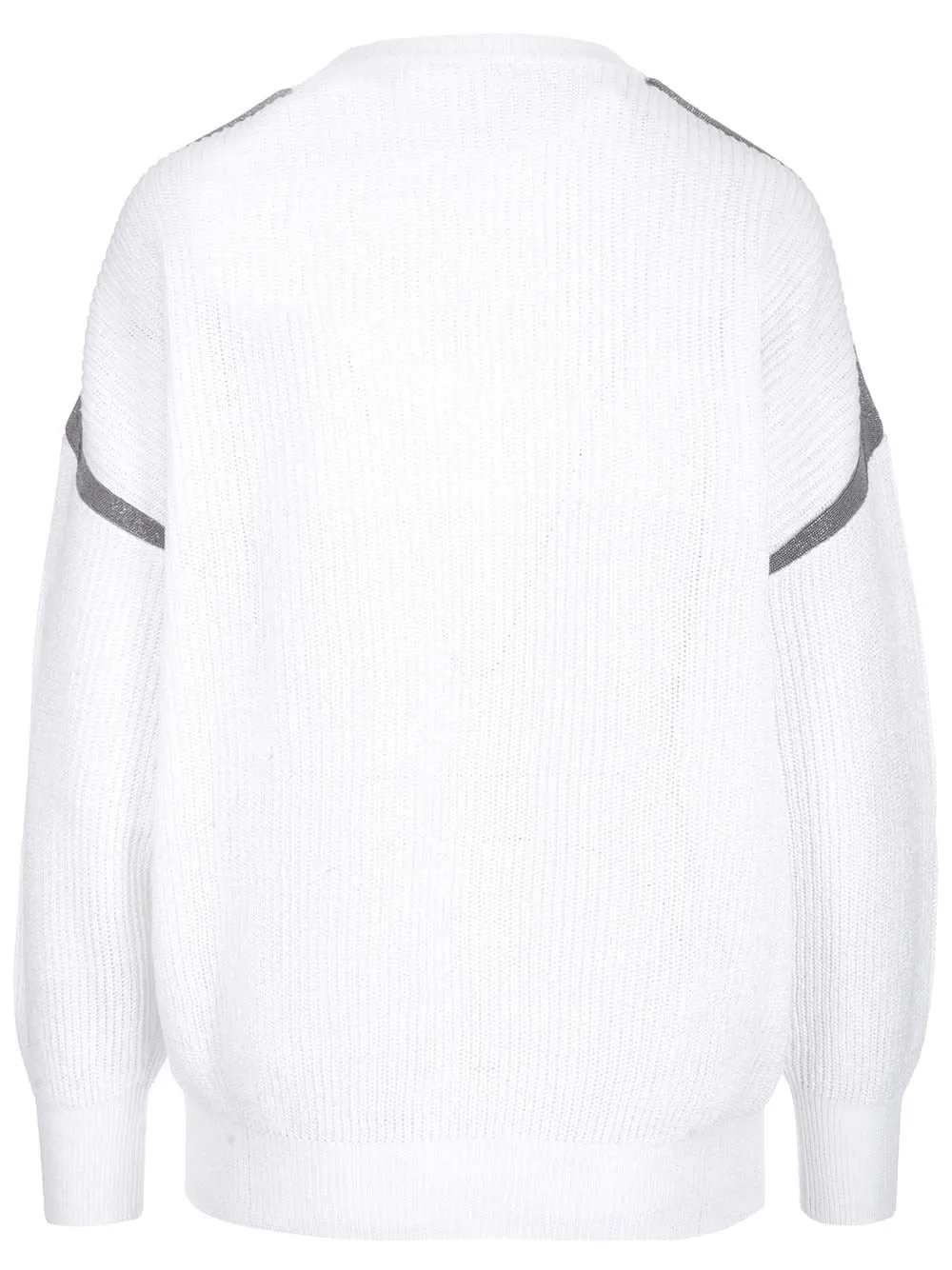 Brunello Cucinelli Classic Crewneck Sweater