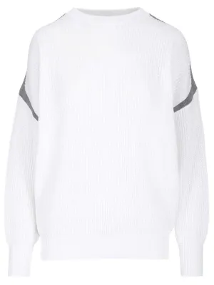 Brunello Cucinelli Classic Crewneck Sweater