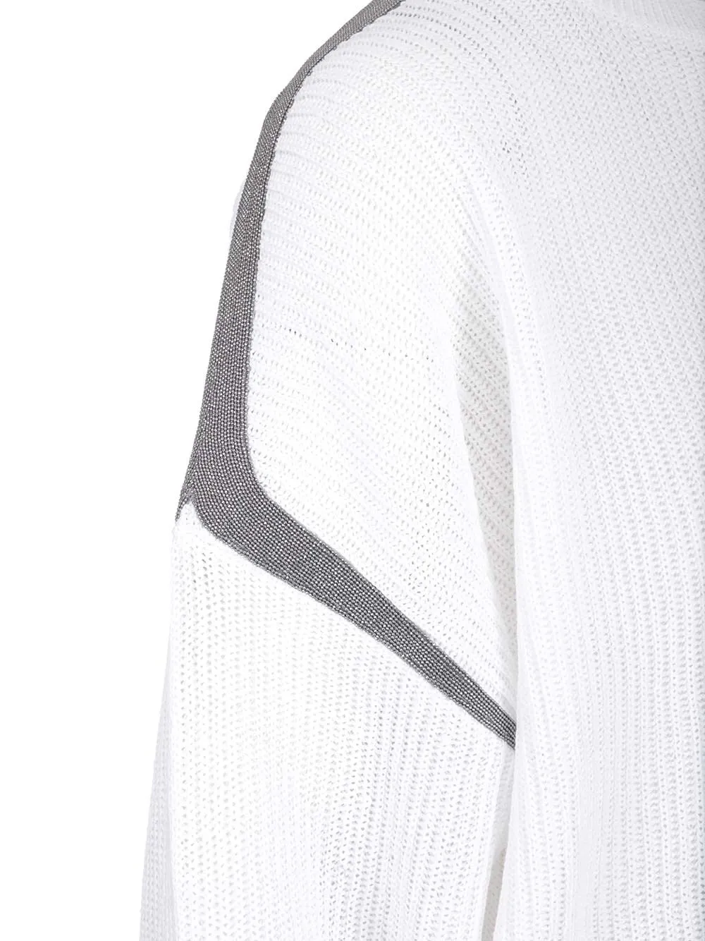 Brunello Cucinelli Classic Crewneck Sweater