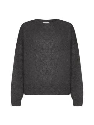 Brunello Cucinelli Crewneck Sweater