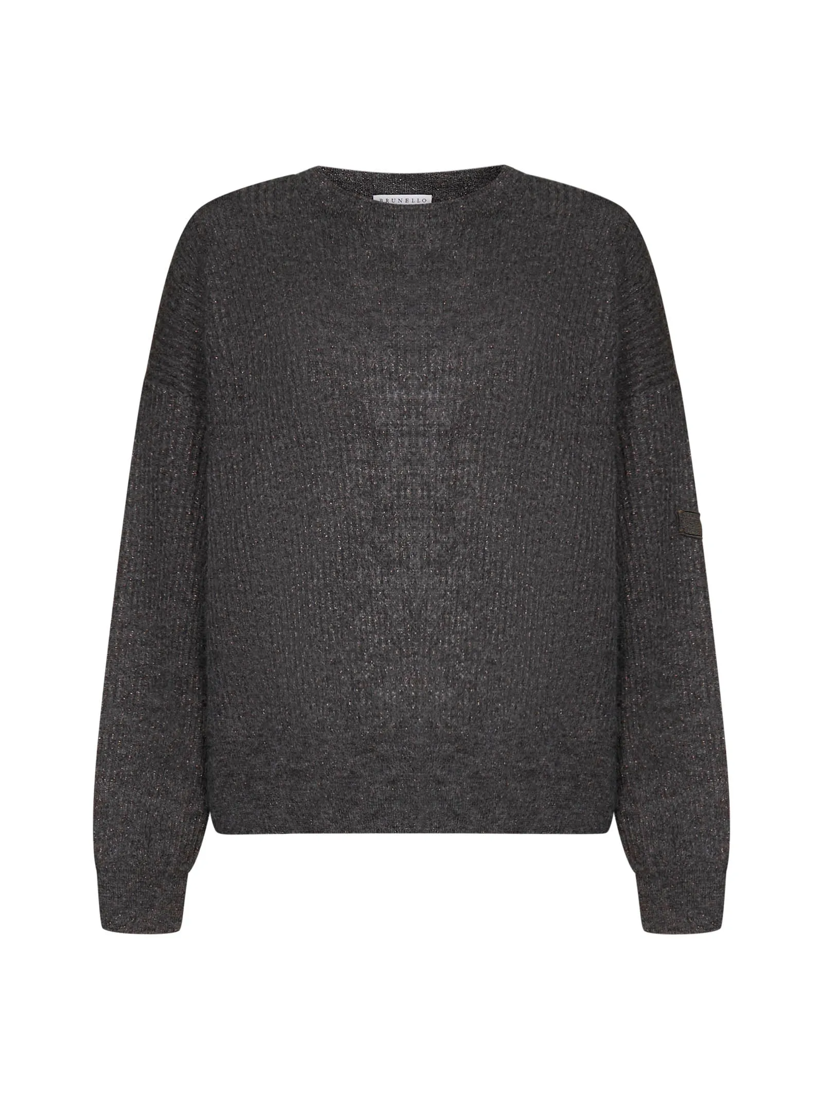 Brunello Cucinelli Crewneck Sweater