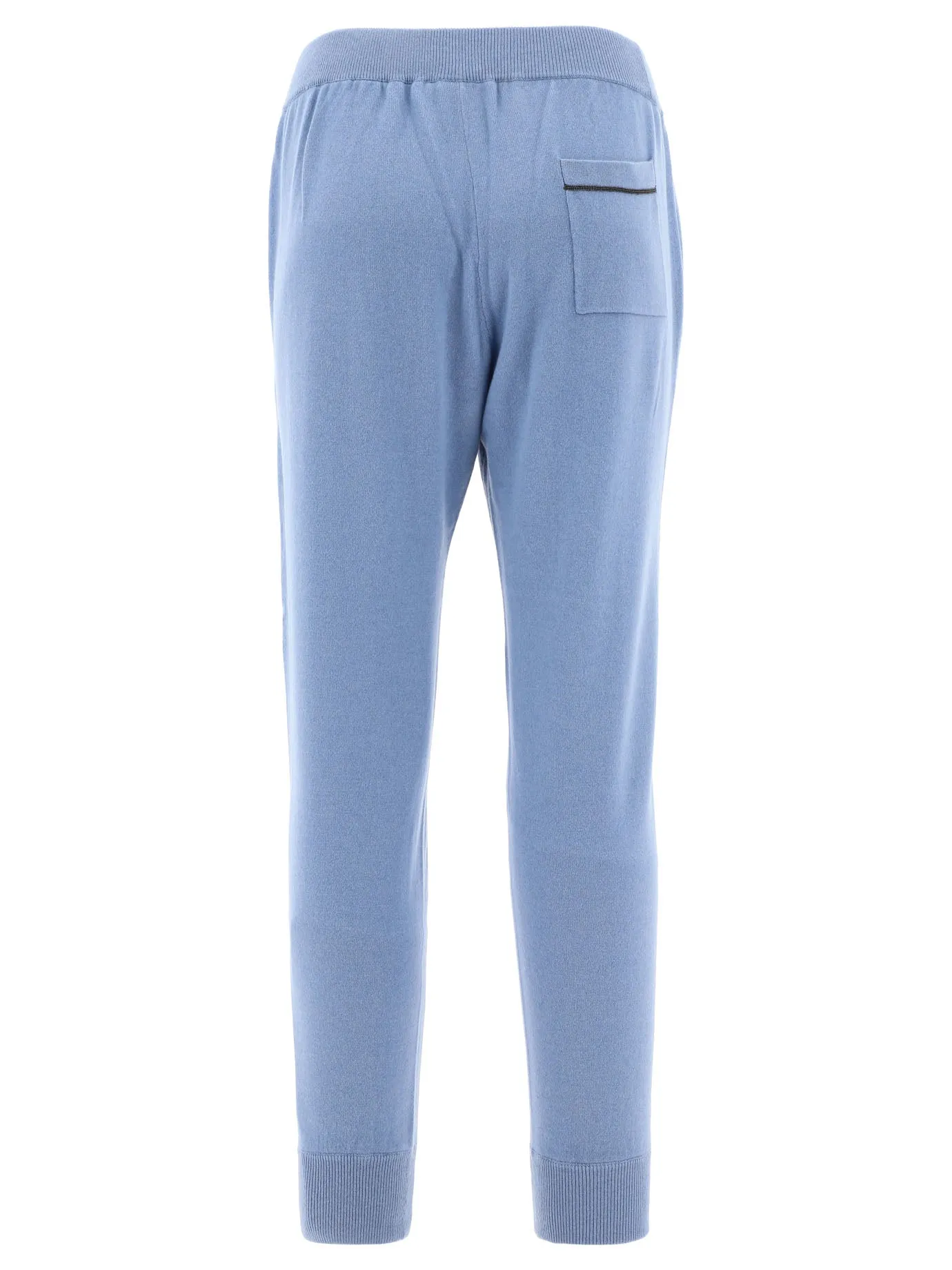 Brunello Cucinelli Drawstring Jogging Pants