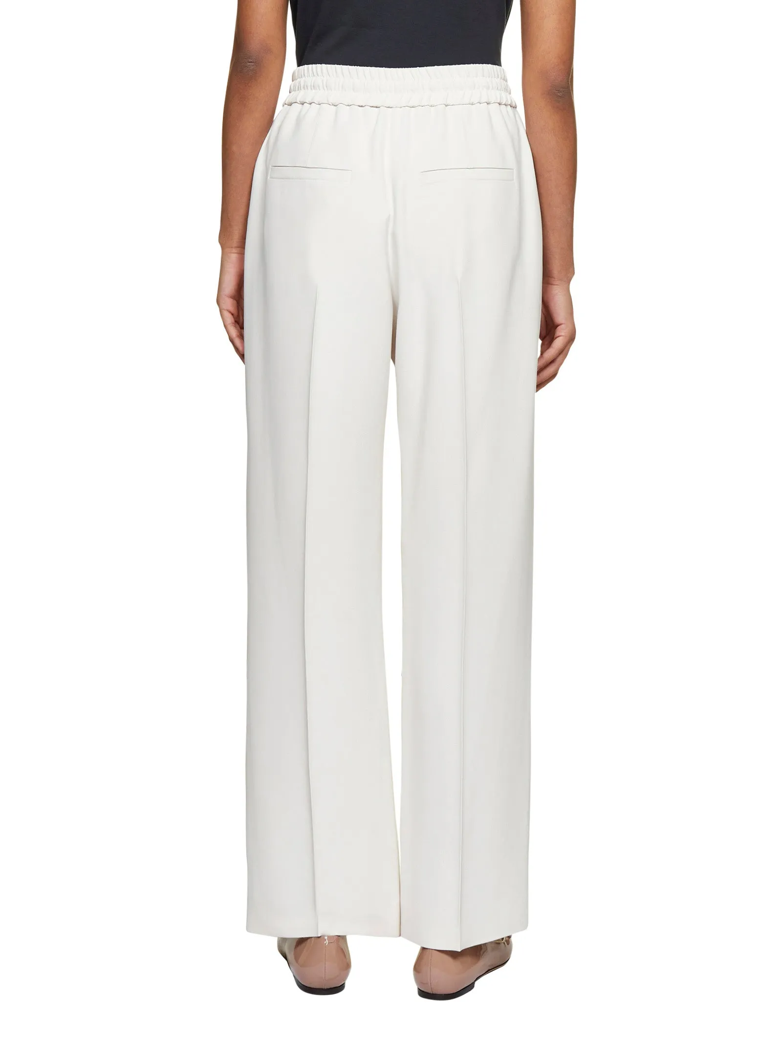 Brunello Cucinelli Drawstring Jogging Pants