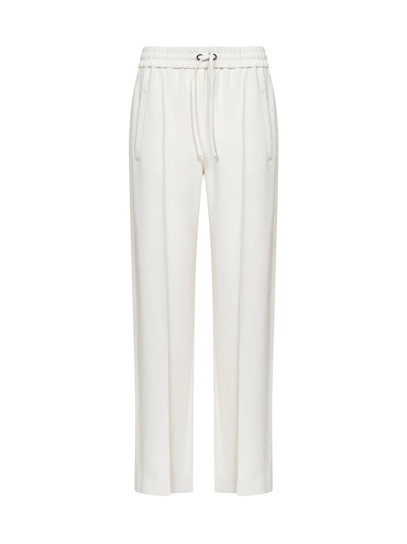 Brunello Cucinelli Drawstring Jogging Pants