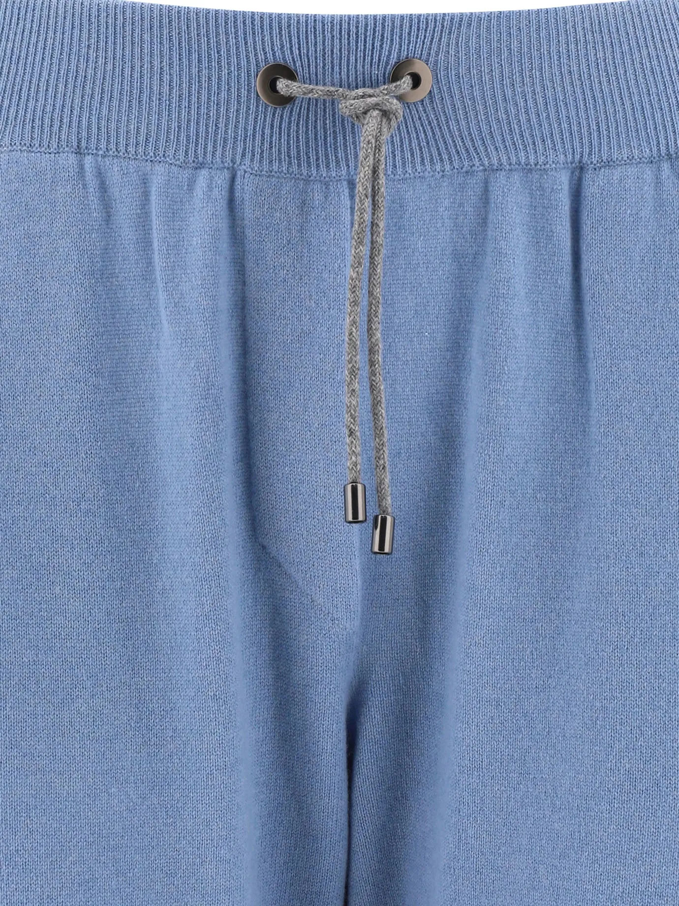 Brunello Cucinelli Drawstring Jogging Pants
