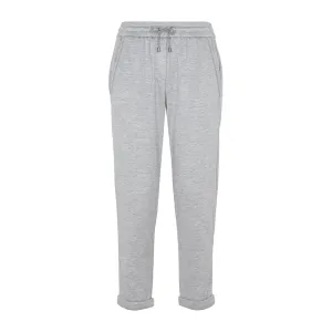 Brunello Cucinelli Drawstring Track Pants