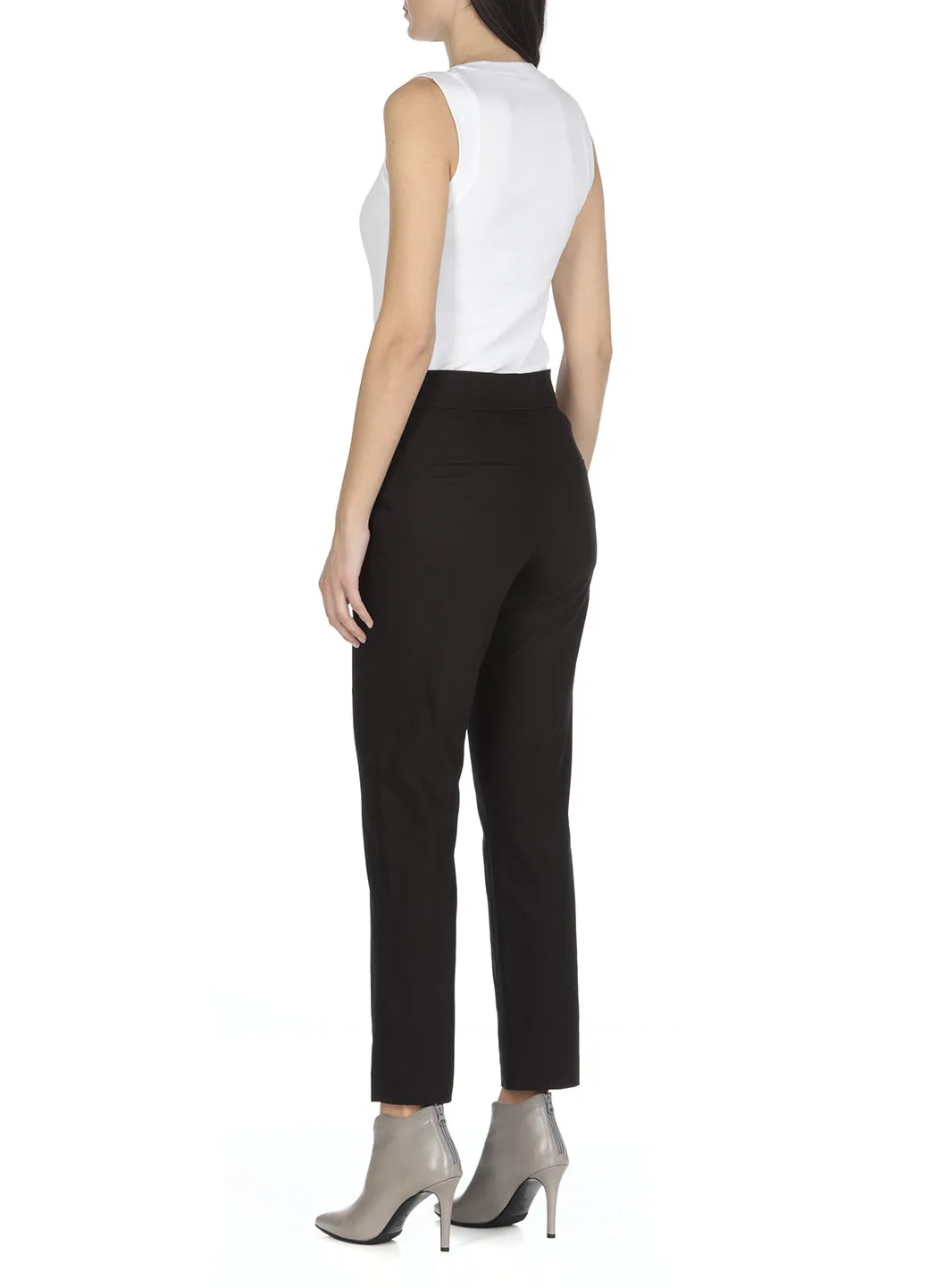 Brunello Cucinelli Straight Leg Trousers