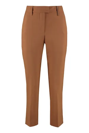 Brunello Cucinelli Tailored Pants