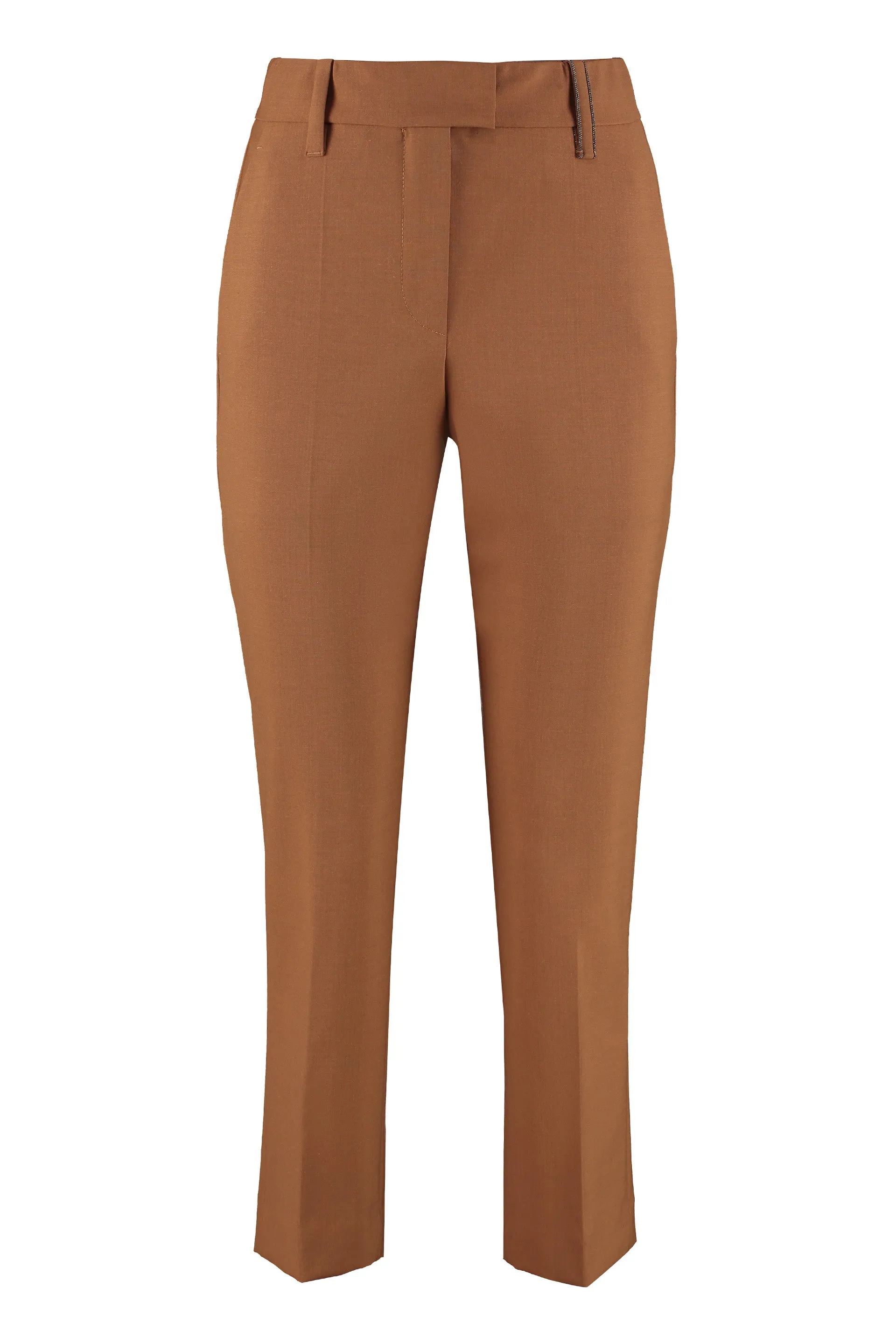 Brunello Cucinelli Tailored Pants