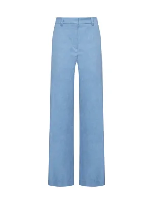 Brunello Cucinelli Wide-Leg Pants